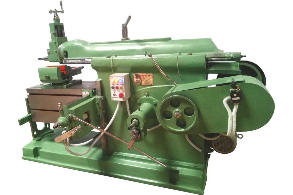 Shaper Machine Manufacturers India Shaper Machine Suppliers ESSKAY