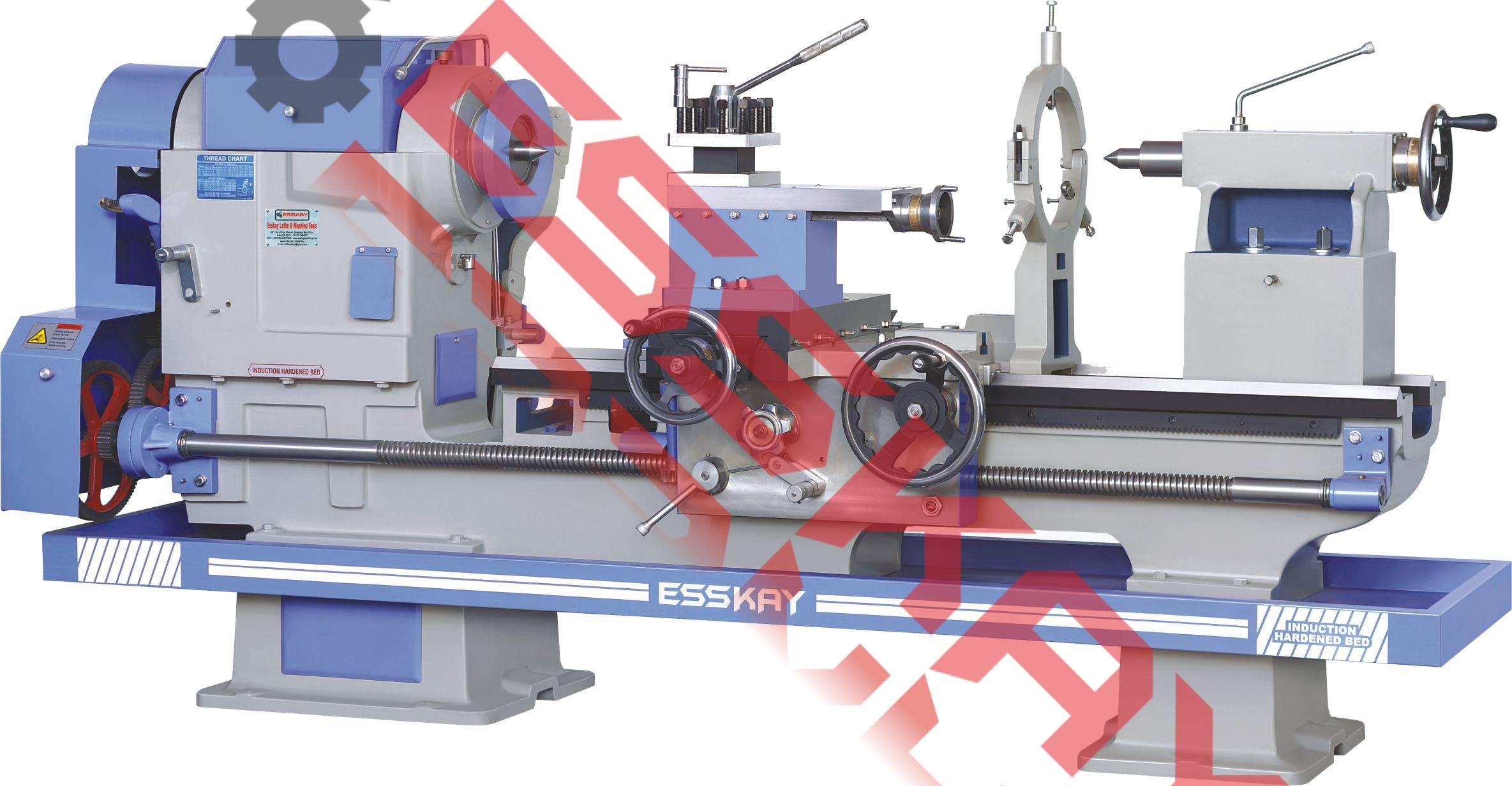 Over Size Lathe Machine Manufacturers India Over Size Lathe Machine