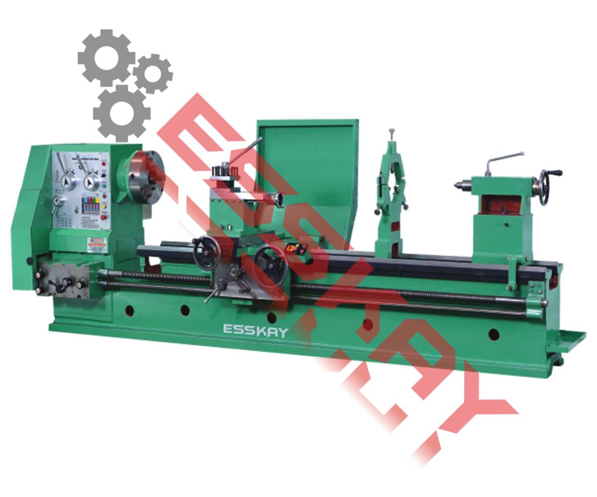 Lathe machine Manufacturers Lathe machine Manufacturers in India ESSKAY